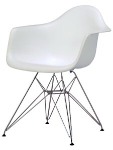 Charles��Ray Eames �`���[���Y&���C �C�[���YDAR �A�[���V�F���`�F�A�i�������j] �_�C�j���O�`�F�A �G�b�t�F���x�[�X ���v���_�N�g