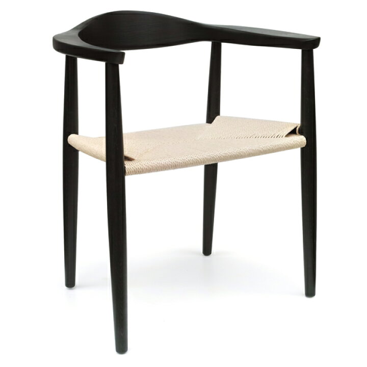 楽天市場】ウェグナー ザチェア The Chair(ザ チェア) ペーパーコード チェア デザイナーズ リプロダクト ダイニングチェア 木製 無垢  デザイン 送料無料 : Espace liberte