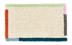 y{zyszX~mG J[t[}bg 45×75cm colorframe }bg փ}bg h_j ~߉H y AC{[ }X^[h 