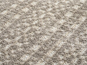 【代引き不可】スミノエ ラグマット 日本製 ラグマット パヴェ pave リビングラグ 防ダニ HOT&COOL 床暖房 ホットカーペット 滑り止め 遊び毛防止 シンプル デザイン ベージュ ネイビー 送料無