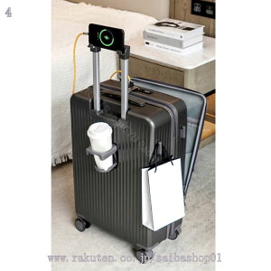 1000�~OFF�N�[�|�� �X�[�c�P�[�X �@���������� �t�����g�I�[�v�� �L�����[�P�[�X ���@�\ USB�|�[�g �J�b�v�z���_�[ �É� �y�� �L�����[�o�b�O �t�@�X�i�[ ��e�� �ϏՌ� ���� �C�w���s �C�O 