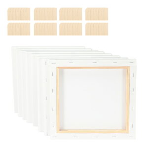 ��L�����o�X �����` 10/15/18/20/25cm 1/3/5/8/15���Z�b�g �ȉ��@���a �L�����o�X�{�[�h �G�� ���G ��z �L�����o�X �H�|�p�i �`�� ���� �ؐ��t���[�� ���@�� �������� �z���C�g �����C���e���A ��