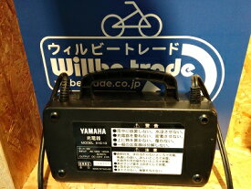 【☆即納☆YAMAHA/ヤマハ　電動自転車バッテリー用ニッケル水素電池充電器90793-29072(X06、X10、X12、X15)リユース品】