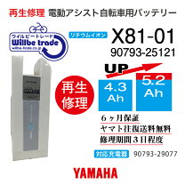 楽天市場】ブリジストン バッテリー 8．1ahの通販
