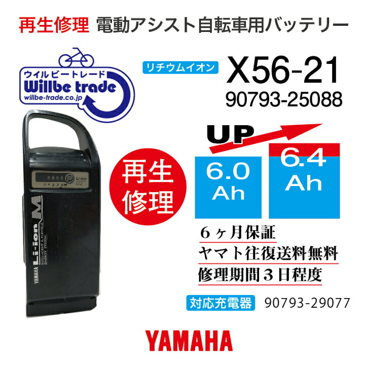 楽天市場】【即納・YAMAHAヤマハ/BRIDGESTONE ブリヂストン電動自転車 