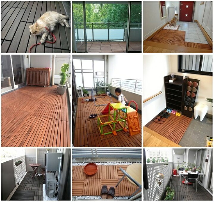 楽天市場 ウッドデッキ匠 すのこデッキ サンプル 30cm 30cm 厚み4cm デッキ厚み25ミリ ベランダ 天然木製 ウッドパネル ウッドタイル ベランダガーデン おしゃれ 日本製 送料無料 Willベランダガーデン 楽天市場 ウッドデッキ匠 すのこデッキ サンプル 30cm 30cm 厚み4cm デッキ厚み25ミリ ベランダ 天然木製 ウッドパネル ウッドタイル ベランダガーデン おしゃれ 日本製 送料無料 Willベランダガーデン