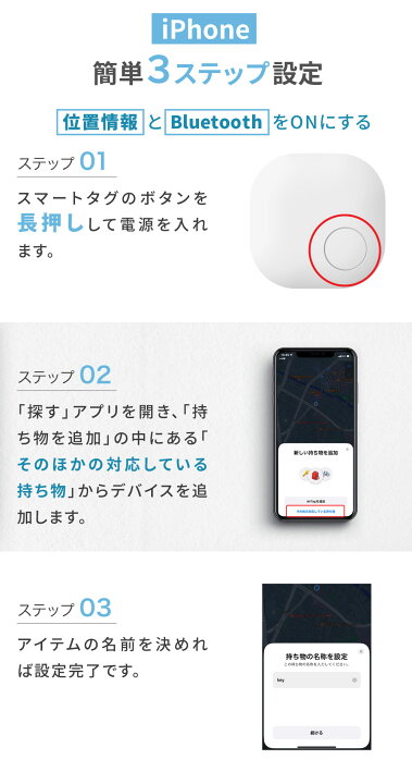 楽天市場】＼8/11まで500円OFF／「ランキング上位入賞」& Tag スマート 