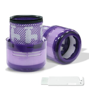 _C\p tB^[ |@ SV19 (Omni-glide) y965241-01݊z dysonΉ HEPA   L AM[ 􂢕 | TC  Ȃ N[jO  Complete Origin