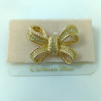 楽天市場】dior（ブローチ｜レディースジュエリー・アクセサリー 