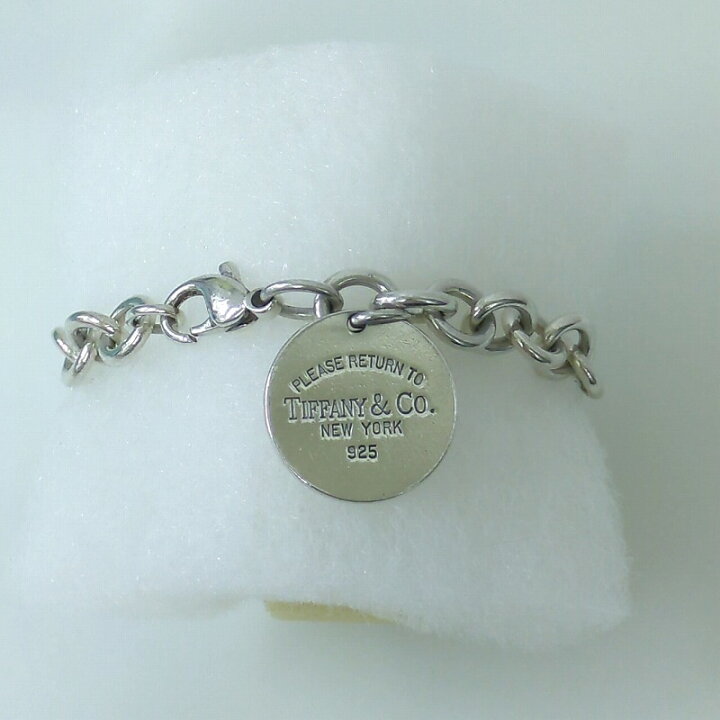 楽天市場】Tiffany & Co. ティファニー リターントゥ ティファニー 