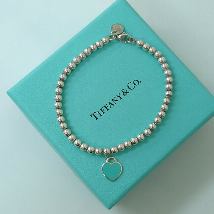 楽天市場】Tiffany & Co. ティファニー リターントゥ ティファニー 