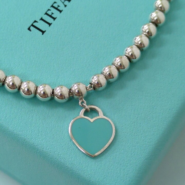 楽天市場】Tiffany & Co. ティファニー リターントゥ ティファニー 