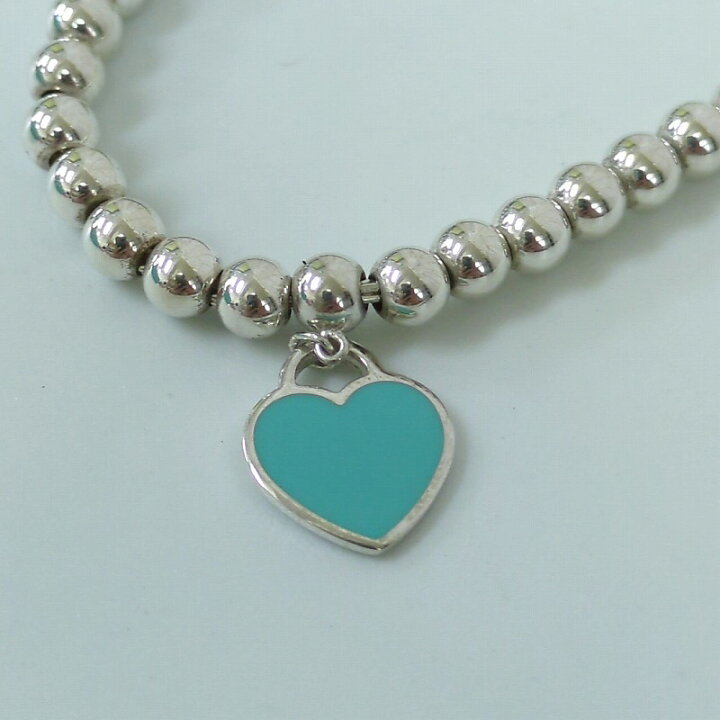 楽天市場】Tiffany & Co. ティファニー リターントゥ ティファニー 
