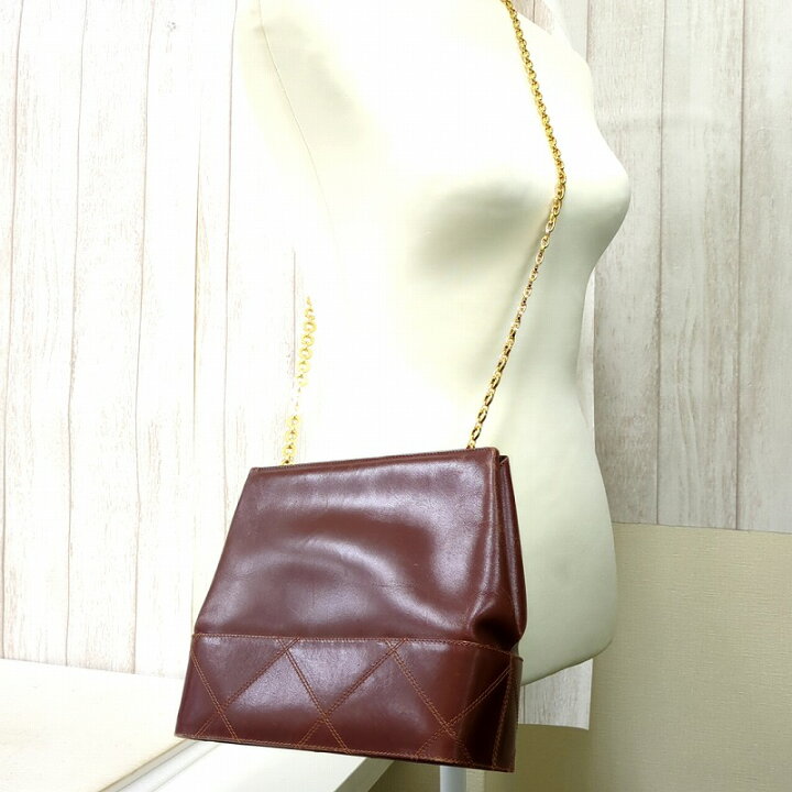 楽天市場】Salvatore Ferragamo サルヴァトーレ フェラガモ チェーン  