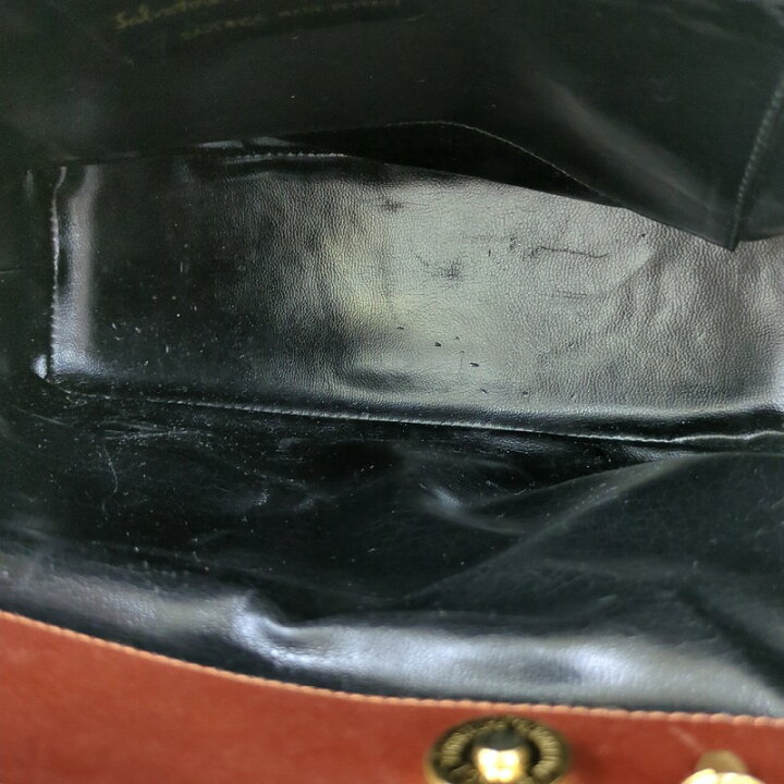 楽天市場】Salvatore Ferragamo サルヴァトーレ フェラガモ チェーン  