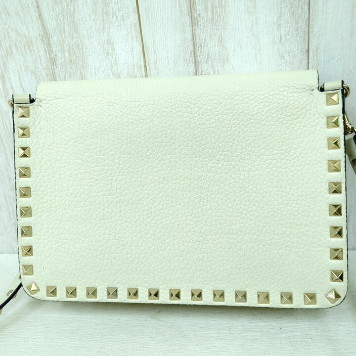 楽天市場】VALENTINO GARAVANI ヴァレンチノ ガラヴァーニ ショルダー 