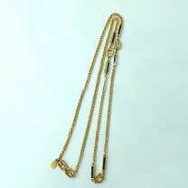 楽天市場】givenchy ネックレス 中古（カラーブラック）（ジュエリー 