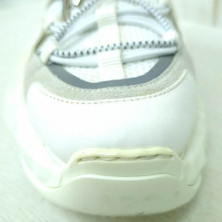 楽天市場】JIMMY CHOO ジミーチュウ ダイヤモンド トレイル スニーカー 