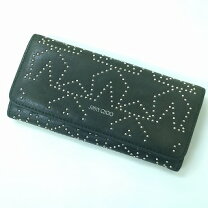 楽天市場】ジミーチュウ スターエンボス 長財布の通販