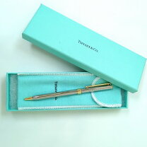 楽天市場】ティファニー ボールペン t クリップの通販