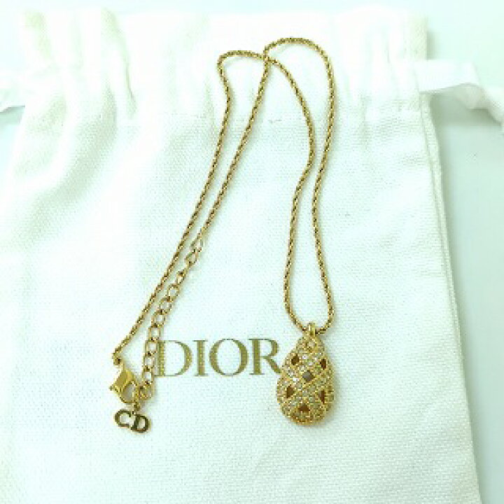 楽天市場】Christian Dior クリスチャンディオール クリスタルライン 