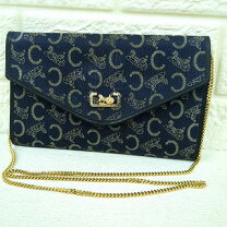 楽天市場】celine 馬車 財布（レディース財布｜財布・ケース）：バッグ 