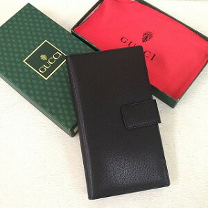 グッチ(GUCCI) オールドグッチ(OLD GUCCI) 中古 レディース長財布 