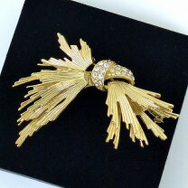 楽天市場】ジバンシー（ブローチ｜レディースジュエリー・アクセサリー 
