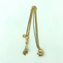楽天市場】クロエ ネックレス（ジュエリー・アクセサリー）の通販