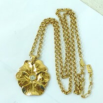 楽天市場】サンローラン（ネックレス・ペンダント｜レディース 