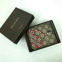 楽天市場】gucci スネーク 財布の通販 
