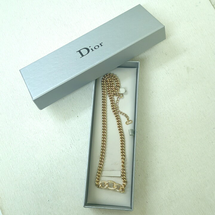 楽天市場】Christian Dior クリスチャンディオール クリスタルライン 