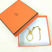 楽天市場】エルメス グローブホルダー フィルー 箱の通販 