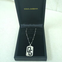 楽天市場】ドルチェ&ガッバーナ 中古（レディースジュエリー  