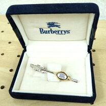 楽天市場】バーバリー（ネクタイピン｜メンズジュエリー・アクセサリー  