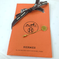 楽天市場】エルメス hermes（ブローチ｜レディースジュエリー  