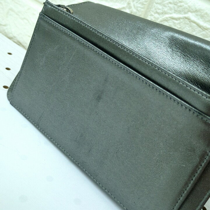 楽天市場】CHANEL シャネル 長財布 ニュートラベルライン ブラック  