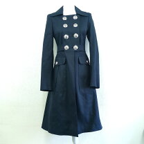 楽天市場】バーバリー トレンチ ネイビー 中古の通販