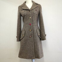 楽天市場】モスキーノ 中古 コートの通販