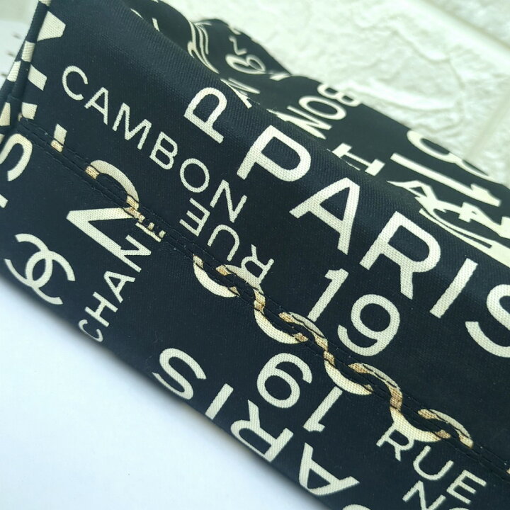 楽天市場】CHANEL シャネル ポーチ バイシー COCO ロゴ ココマーク 
