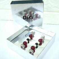 楽天市場】DOLCE&GABBANA（ピアス｜レディースジュエリー 