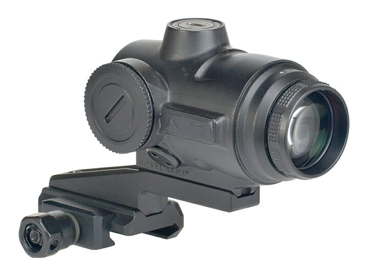 楽天市場】ノーベルアームズ ABSOLUTE MPS3（3X Micro Prism Sight