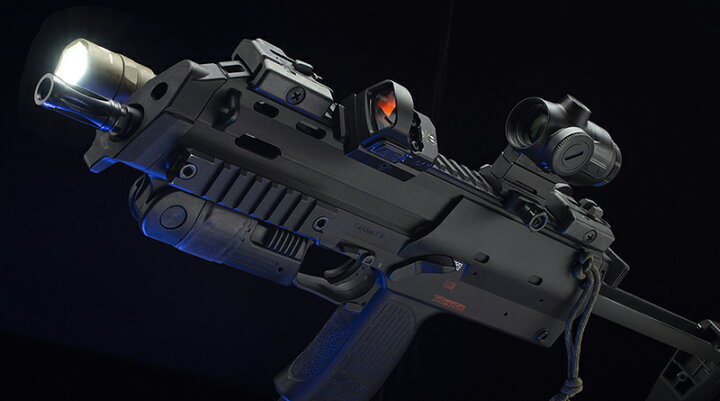 楽天市場】ノーベルアームズ ABSOLUTE MPS3（3X Micro Prism Sight 