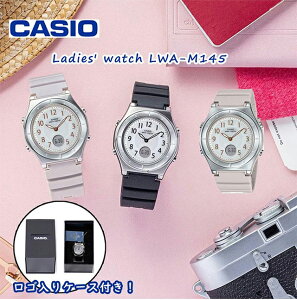 CASIO ���f�B�[�X�p �d�g�\�[���[���v LWA-M145