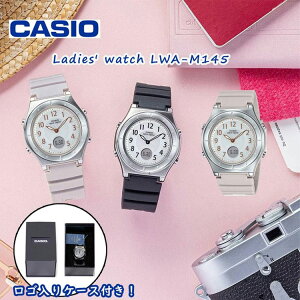 CASIO fB[Xp dg\[[v LWA-M145