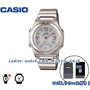 wave ceptor dg\[[v LWA-M141D-7AJF CASIO JVI wave ceptor dg\[[v LWA-M141D-7AJF EF[uZv^[  wl fB[X V V