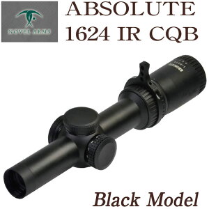 �m�[�x���A�[���Y ABSOLUTE 1624 IR CQB Fifle scoop �X�i�C�p�[ �T�o�Q�[ �_�� �_�� NOVEL ARMS �V���[�e�B���O COMBAT AIM T1 �G�C���|�C���gEOTEC �����[�|���h �X�����t�X�L�[ aimpoint �č����ꕔ�� ��������
