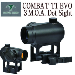 �_�}���\�� P10�{ �N�[�|���z�z���I�^ �m�[�x���A�[���Y COMBAT T1 EVO�yEvolution�zDotSight �h�b�g�T�C�g NOVEL ARMS �T�o�C�o���Q�[���@�T�o�Q�[ ���K�i �A�����J�x�@���ꕔ�� SWAT �m�[�x���A�[���Y 