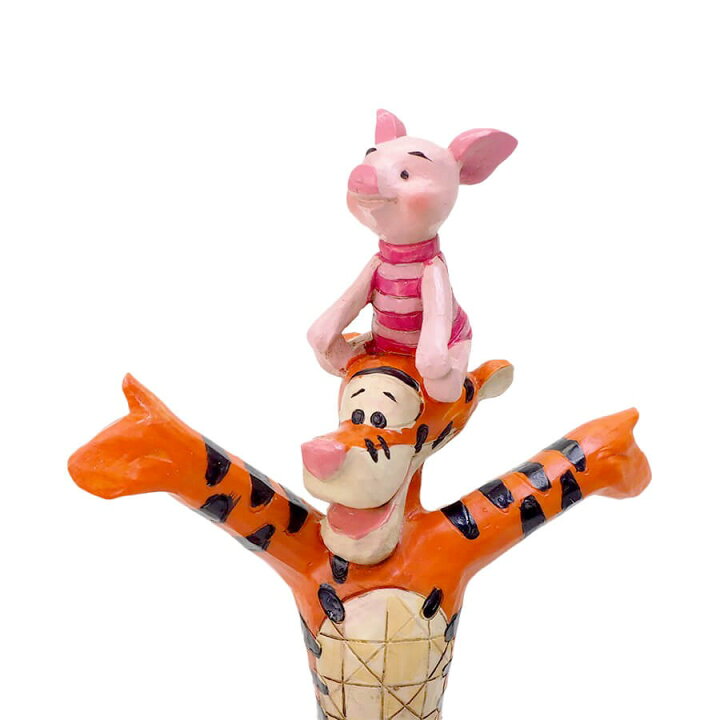 楽天市場 イーヨー プー ティガー ピグレット 6cm ディズニー フィギュア 大人向け 人形 置物 ジムショア グッズ Eeyore Pooh Tigger Piglet ジム ショア ディズニー トラディションズ Jim Shore Disney Traditions 正規輸入品 ウィローツリー専門店ドナティオ