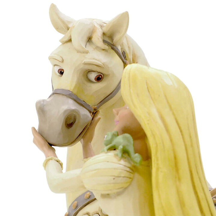 楽天市場】 ラプンツェル ホワイトウッドランド 22.3cm 塔の上の 